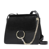 Val Chain Convertible Rucksack - Grau